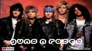Sweet Child O' Mine-Guns N' Roses. Official Audio.MP3