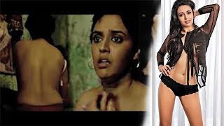 Swara Bhaskar Gets Trolled For Her Adult Scene |Veere Di Wedding ...