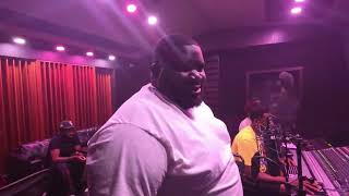 Pudgie made a song asking DreamDoll to Streamer Prom