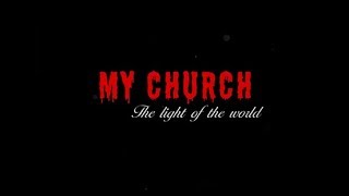 My CHURCH -  Telugu Christian latest short film by UCVC ministries | My Responsibility 2