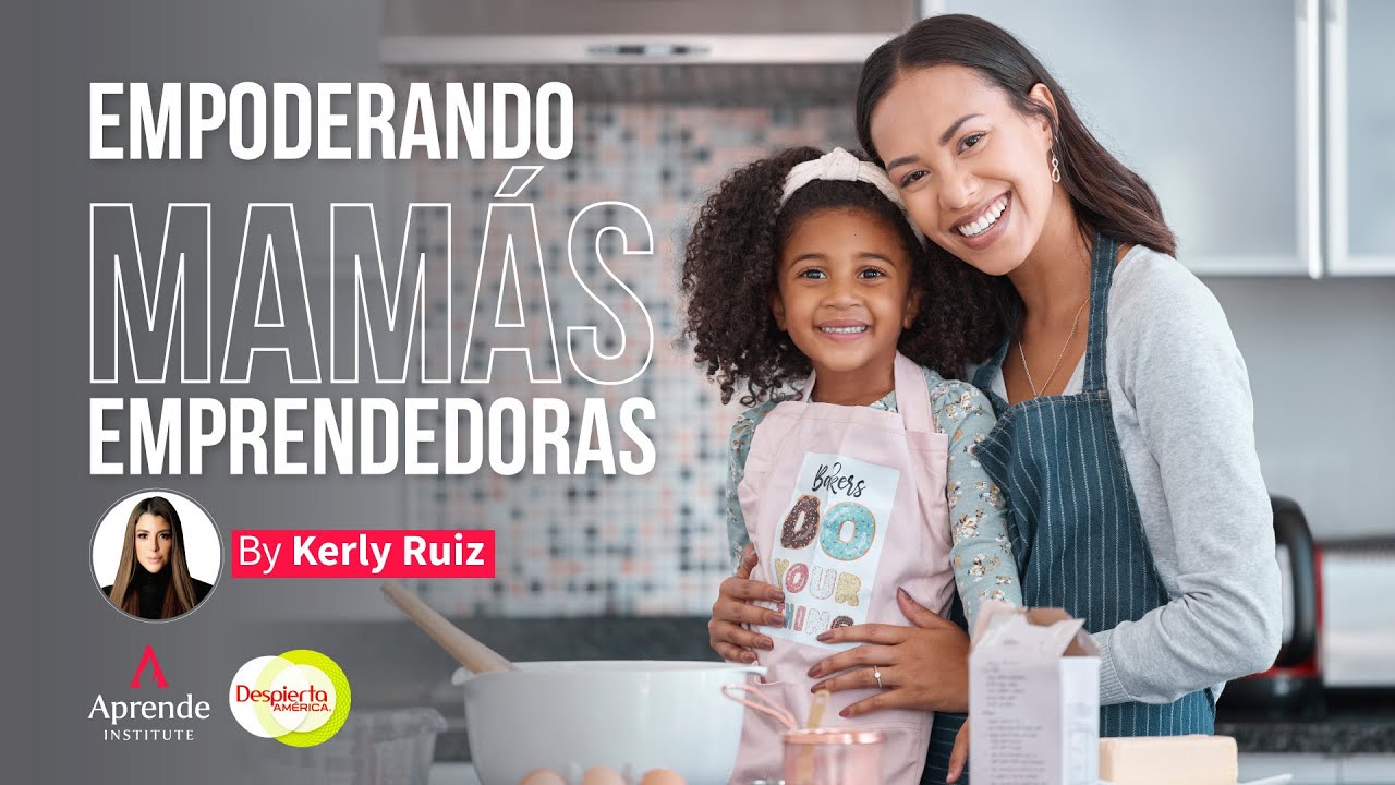 Cómo emprender un negocio desde casa - YouTube