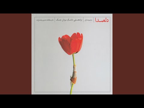 Sarbaz E Akhar The Last Soldier