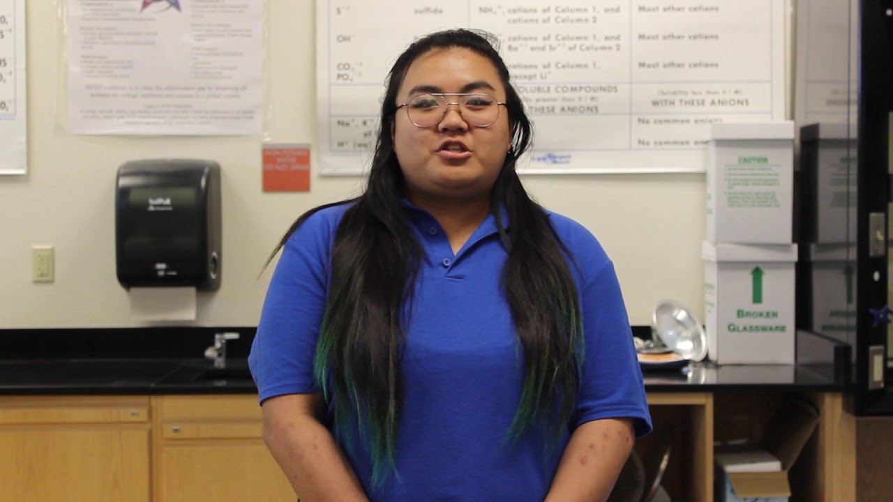 How to: Run for NASC Division Vice President