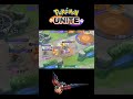 5연킬 파이어로 근데 패배한 #pokemon #pokémon #pokemonunite #포유나 #포켓몬 #유나이트 #shorts #gameplay #talonflame #파이어로