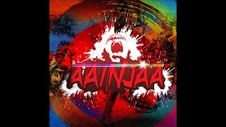 AAINJAA | PUYAA REGGAE (Álbum UN GRITO DE RE-EVOLUCIÓN en Spotify)