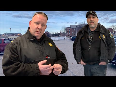 Crazy: BULLY PRISON GUARDS EXPOSED!!! 1st amendment audit FAIL - Crazy: BULLY PRISON GUARDS EXPOSED!!! 1st amendment audit FAIL