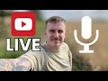 Get SOBER! Live Q&amp;A + Advice 