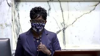 House Floor Session, 4/6/2022 #1