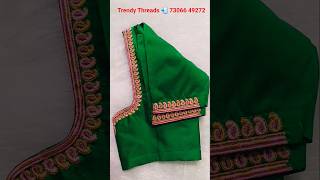 Readymade Blouses Available 73066 49272