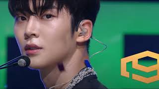 SF9 - Summer Breeze [Music Bank |20200710] |LIVE VOCALS| (MR REMOVED)