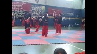 Graduación/Exhibición Seguridad Personal 23 08 15 p8