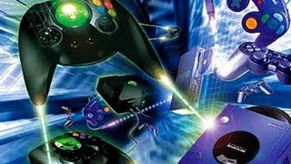Top 10 Favourite Games of ALL TIME (1,000 subscriber special) @TheCartoonGamer8000