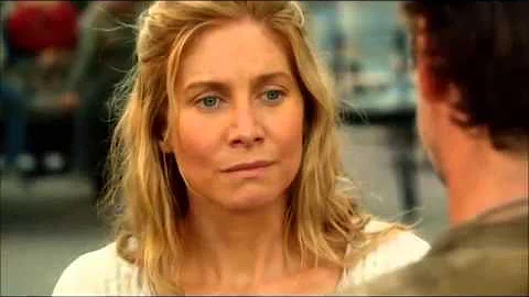 Revolution Season Two: Top Ten Miles and Rachel Mo...