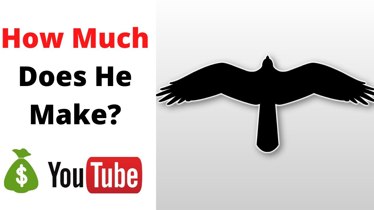 How Much Does VidVulture Make on youtube