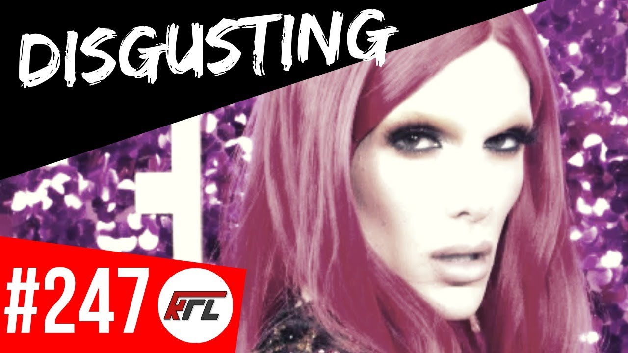 🔴SHOCKING: Massive Article Drops On Jeffree Star + MORE | RFCAH #247🌵