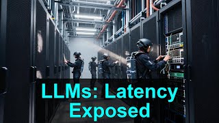 LLMs in Legacy Pipelines: Latency &amp; Architecture