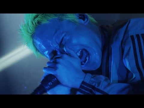 落ちた事のある空/DIR EN GREY (2022/01/27 USEN STUDIO COAST