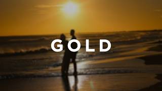 Myles Smith - Gold (Lyrics)