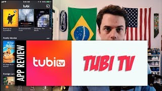 Tubi - Watch free TV Shows screenshot 4