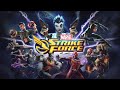 Marvel Strike Force LIVE: X-Force Hands-On!