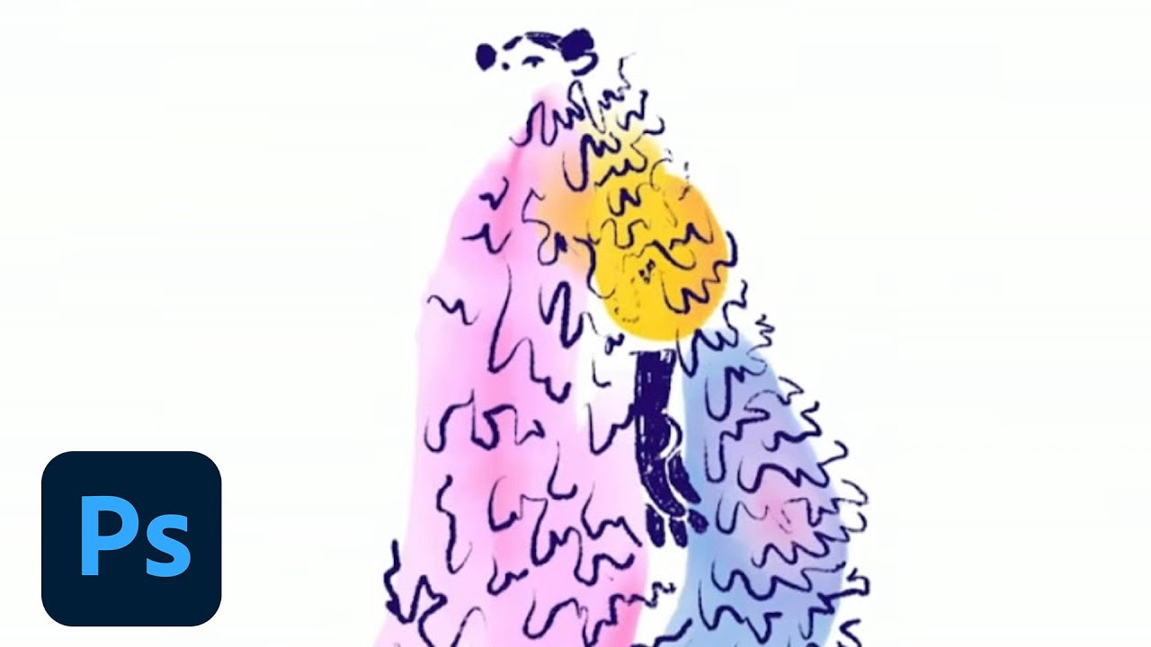 Better Know a Brush with Kathleen Martin | Adobe Creative Cloud