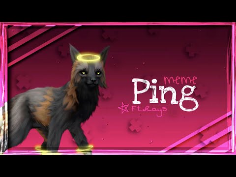 📌 Ping Meme | WildCraft