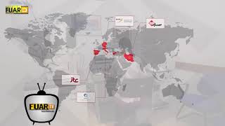 Serami̇k Araştirma Merkezi̇ - Fuar Tv