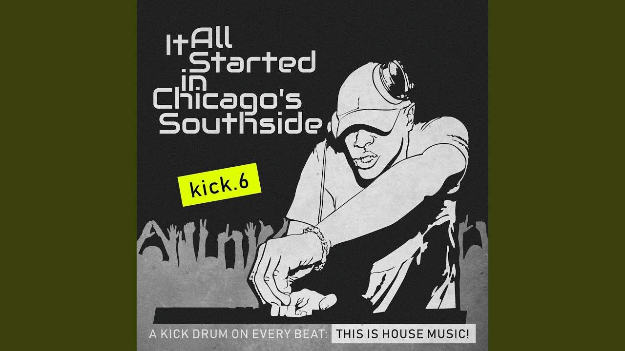 Ritmo de la Vida (La Vida Mix)