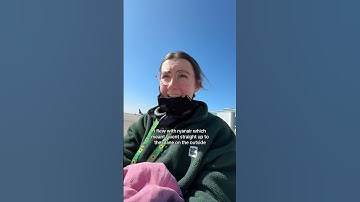 MY FIRST FLIGHT AS A WHEELCHAIR USER (fail) part 1.5! ✈️ #accessibility