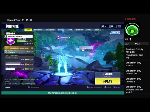 Fortnite Quadcrasher Locations Youtube
