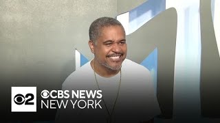 Hip-hop community mourns the death of mogul Irv Gotti