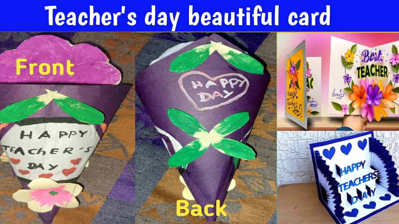 Happy Teacher s Day Card Teacher s Day Ka Greeting Card Kaise Banaye happy-teacher-s-day-card-teacher-s-day-ka-greeting-card-kaise-banaye