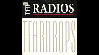 [ Lagu Lawas ] Teardrops by The Radios