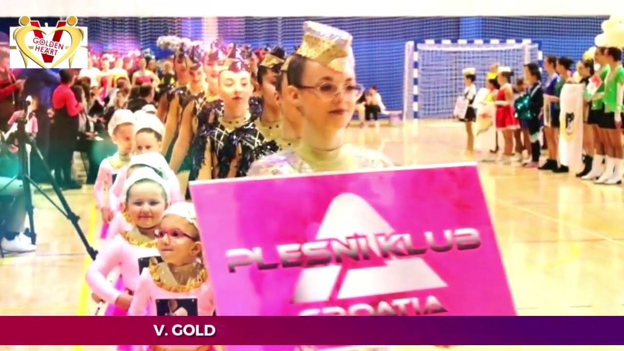 SAVEZ MAŽORETKINJA I POM PON TIMOVA HRVATSKE