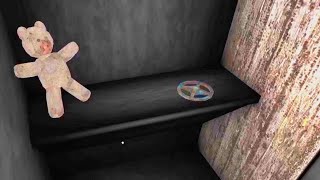 All Wheel Crank locations in Granny V1.8