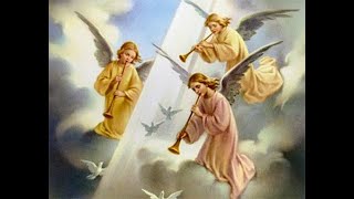 SOMME THÉOLOGIQUE (531) St THOMAS 1 Pa Q 108 : DE LA DIVISION DES ANGES PAR HIÉRARCHIE ET ORDRES. A5