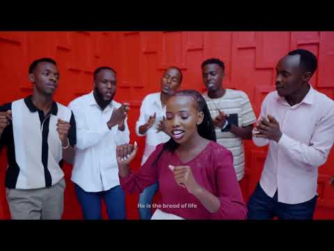 NGWINO | MERCI WORSHIPER