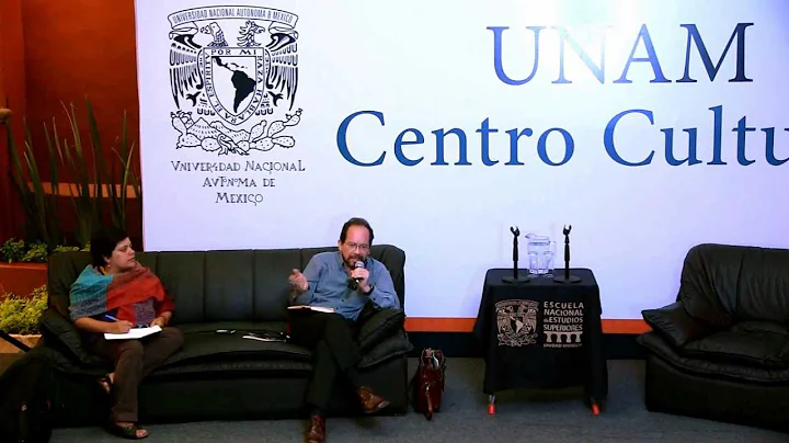 Conversatorio Violencia Obstetrica con el Dr. Robe...