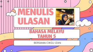 bahasa melayu tahun 5 unit 17 muka surat 109 - NgheNhacHay.Net