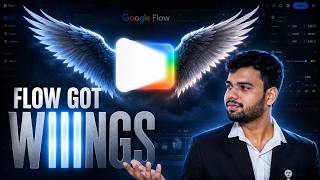 This Is Google’s Biggest Flow Update Yet 🤯