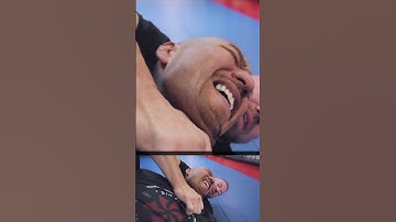 How To Finnish A Rear Naked Choke