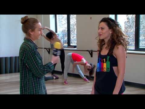 Fashion Time - \"Fit Gallery\"