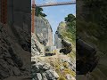 Realistic Highway Car Crashes #289