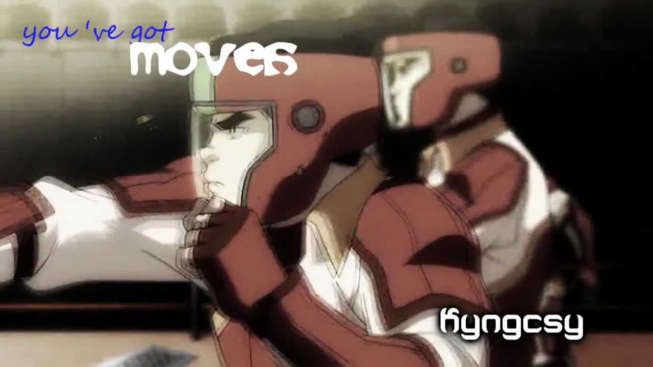 LOK/Probending-Moves to kill