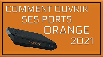 Comment ouvrir une ligne Internet chez Orange ?