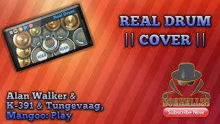 Download Lagu REAL DRUM || COVER || #PRESSPLAY -Alan Walker & K-391 & Tungevaag, Mangoo: Play Download Lagu REAL DRUM || COVER || #PRESSPLAY -Alan Walker & K-391 & Tungevaag, Mangoo: Play