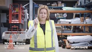 Health and safety reps – Qualities of a great HSR