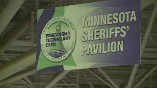 Talking Points: Terror Top Concern At Sheriffs' Convention