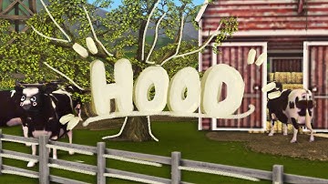 BUILDING MY OWN 🏡 NEIGHBORHOOD IN THE SIMS 2 - PART 4