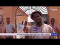 تمنراست ارتفاع درجات الحرارة ترهق سكان مدينة عين صالح 